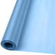 15m x 70cm Organza Roll - Baby Blue